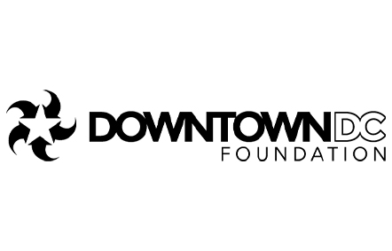 DowntownDC Foundation logo