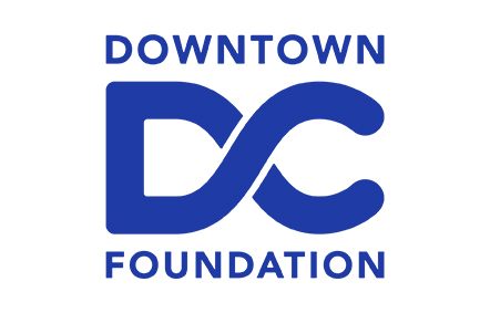 DowntownDC Foundation logo